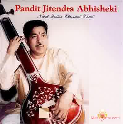 Poster of Jitendra Abhisheki